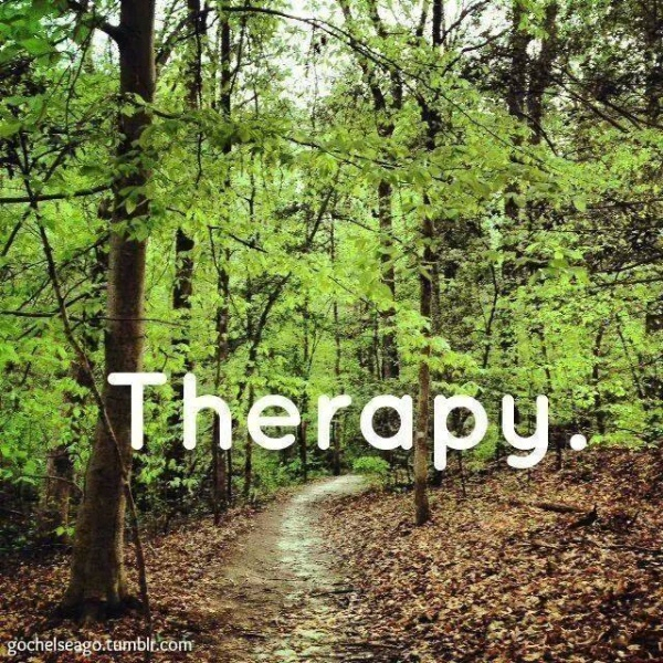 therapy